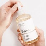 تونر روشن کننده اوردینری حاوی گلیکولیک اسید 240 میل - Image 2