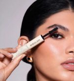 ریمل دو سر حجم دهنده و بلند کننده شیگلم  مدل washable black - Image 2