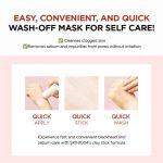 ماسک استیکی خاک رس کنترل منافذ سنتلا ماداگاسکار Centella Poremizing Quick Clay Stick Mask - Image 4