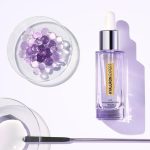 سرم آبرسان و ضد چروک هیالورون اکسپرت Hyaluron Expert لورال حجم ۳۰ میل - Image 2