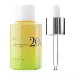 سرم ضد لک ویتامین سی لیمو سبز آنوا 20 گرم - Image 2