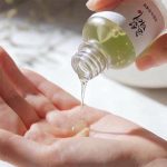 سرم ضد التهاب و آبرسان چای سبز و پنتنول بیوتی آف جوسان Beauty of Joseon Calming Serum Green Tea + - Image 2