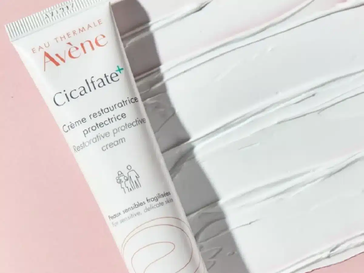 کرم سیکالفیت اون 100 میل avene cicalfate repair cream - Image 3