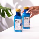 شامپو مائوئی مدل COCONUT MILK مناسب موهای خشک  MAUI NOURISH & MOISTURE COCONUT MILK SHAMPOO FOR DRY HAIR - Image 2