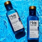 شامپو مائوئی مدل COCONUT MILK مناسب موهای خشک  MAUI NOURISH & MOISTURE COCONUT MILK SHAMPOO FOR DRY HAIR - Image 3