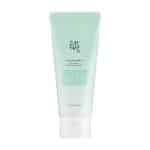 ژل شستشوی آلو سبز و ماش بیوتی آف جوسان Beauty of Joseon Green Plum Refreshing Cleanser