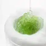 ژل شستشوی آلو سبز و ماش بیوتی آف جوسان Beauty of Joseon Green Plum Refreshing Cleanser - Image 5