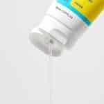 بافت ژل شستشو کوزارکس