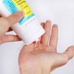 ژل شستشوی کوزارکس