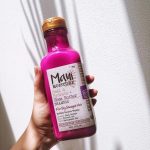 شامپو مائویی حاوی شی باترMaui Shea Butter Shampoo - Image 3