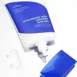 ضد آفتاب ژلی هیالورونیک اسید ایزنتری Isntree hyaluronic acid watery sun gel - Image 4