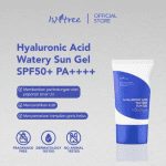 ضد آفتاب ژلی هیالورونیک اسید ایزنتری Isntree hyaluronic acid watery sun gel - Image 2