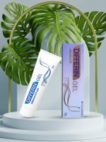 ژل ضدجوش و لایه بردار دیفرین - Image 5