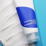 فوم شوینده هیالورونیک اسید ایزنتری ISNtree - Image 2