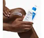 لوسیون مرطوب کننده صورت و بدن سراوی 236 میل - Image 2