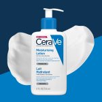 لوسیون مرطوب کننده صورت و بدن سراوی 236 میل - Image 5