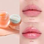 ماسک لب توکوبو TOCOBO Vita Glazed Lip Mask 20ml - Image 2
