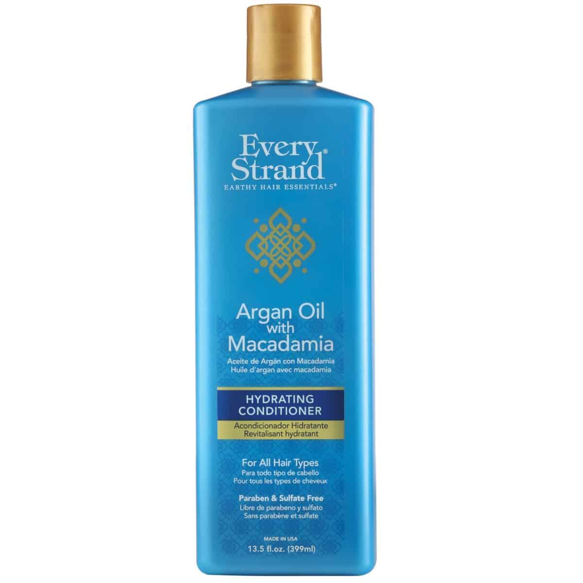 نرم کننده اوری استرند حاوی روغن آرگان و ماکادامیا Argan Oil with Macadamia Hydrating Conditioner - Image 1