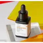 سرم هایپر نیاسینامید 20% ایزنتری ISNtree - Image 2