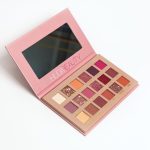 پالت سایه نود هدی بیوتی Hudabeauty nude shadow palette - Image 5