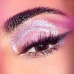 پالت سایه رز کوارتز هدی بیوتی Huda Beauty Rose Quartz Eyeshadow Palette - Image 3