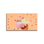 پالت رژگونه شیگلم PRIVATE CABANA - Image 3