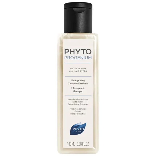 شامپو فیتو PHYTO مدل پروژنیوم 100 میل PROGENIUME