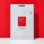 پچ درمان جوش کوزارکس