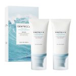 پک دو عددی ضدآفتاب سنتلا 50 میل