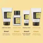 پک 4 عددی لاین حلزون کوزارکس - Image 4