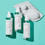 ژل شستشو کینوا 180 میل اکسیس وای AXIS-Y Quinoa One-Step Balanced Gel Cleanser - Image 3