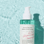 ژل شستشو کینوا 180 میل اکسیس وای AXIS-Y Quinoa One-Step Balanced Gel Cleanser - Image 4