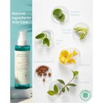 ژل شستشو کینوا 180 میل اکسیس وای AXIS-Y Quinoa One-Step Balanced Gel Cleanser - Image 6