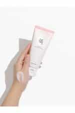 ژل پیلینگ روشن کننده شکوفه زردآلو بیوتی آف جوسان - Image 5