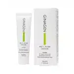 کرم ضدجوش بی رنگ ژیناژن - Image 2