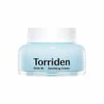 ژل کرم مرطوب کننده و تسکین دهنده هیالورونیک اسید توریدن Torriden DIVE-IN Soothing Cream - Image 4