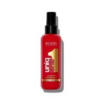 اسپری موی 10 کاره یونیک وان رولون قرمز   Revlon Professional Uniq One Hair Treatment