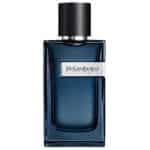 عطر ادکلن مردانه ایو سن لورن وای ادوپرفیوم اینتنس 100 میل YVES SAINT LAURENT - Y Eau de Parfum Intense - Image 2