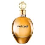 عطر ادکلن زنانه روبرتو کاوالی گلد 75 میل  Roberto Cavalli Eau de Parfum - Image 2