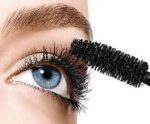 ریمل دوسر مشکی ضدآب حجم دهنده و بلندکننده مژه مدل ALL-IN-ONE VOLUME AND LENGTH MASCARA SHEGLAM - Image 4