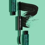 ریمل دوسر مشکی ضدآب حجم دهنده و بلندکننده مژه مدل ALL-IN-ONE VOLUME AND LENGTH MASCARA SHEGLAM - Image 2