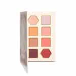 پالت سایه شیگلم Caring Cancer شامل 8 رنگ - Image 2