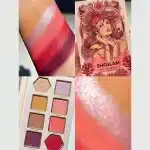 پالت سایه شیگلم Caring Cancer شامل 8 رنگ - Image 3