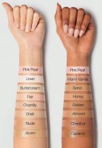 کانسیلر پد دار شیگلم رنگ shell - Image 2