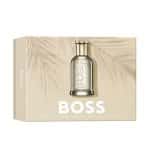 ست هدیه ادکلن مردانه هوگو باس باس باتلد(عطر 100 میل ، شاور ژل 100 میل ، استیک ضد تعریق 75 میل) Boss Bottled Set Eau de Parfum for Men HUGO BOSS - Image 2