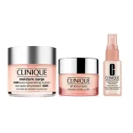 پک آبرسان 100 ساعته کلینیک اصل (3 عددی)