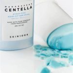 کیت سه عددی ضد آفتاب سنتلا اسکین 1004 ماداگاسکار(استیکی 1 )  (سرم ضد آفتاب 2 ) (پک ضد آفتاب سنتلا) SKIN1004 - Madagascar Centella Hyalu-cica Sunsational Kit - Image 3