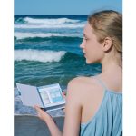 کیت سه عددی ضد آفتاب سنتلا اسکین 1004 ماداگاسکار(استیکی 1 )  (سرم ضد آفتاب 2 ) (پک ضد آفتاب سنتلا) SKIN1004 - Madagascar Centella Hyalu-cica Sunsational Kit - Image 2