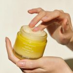 کرم ضد لک و روشن کننده ویتامین سی گودال 50 میل - Image 3