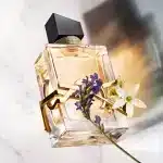 عطر ادکلن ایو سن لورن لیبر زنانه90میل| Libre-ایو سن لورن لیبر زنانه Libre-ایو سن لورن لیبر زنانه YVES SAINT LAURENT - Libre - Image 4